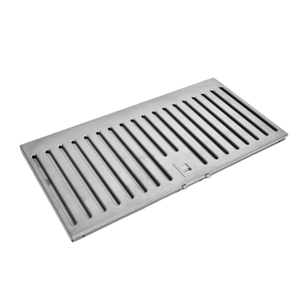 Gaggenau metalfilter 480 x 243 mm 11007442