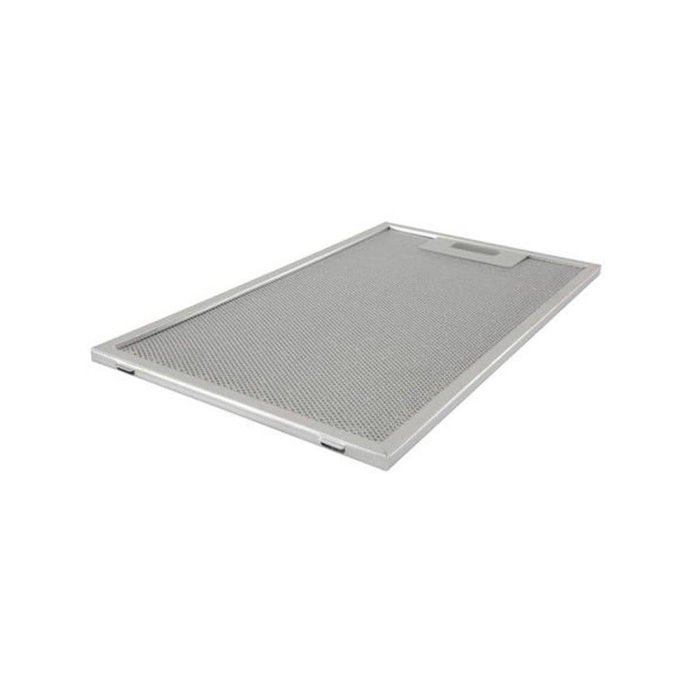 Bosch metalfilter 345 x 200 mm 11010157