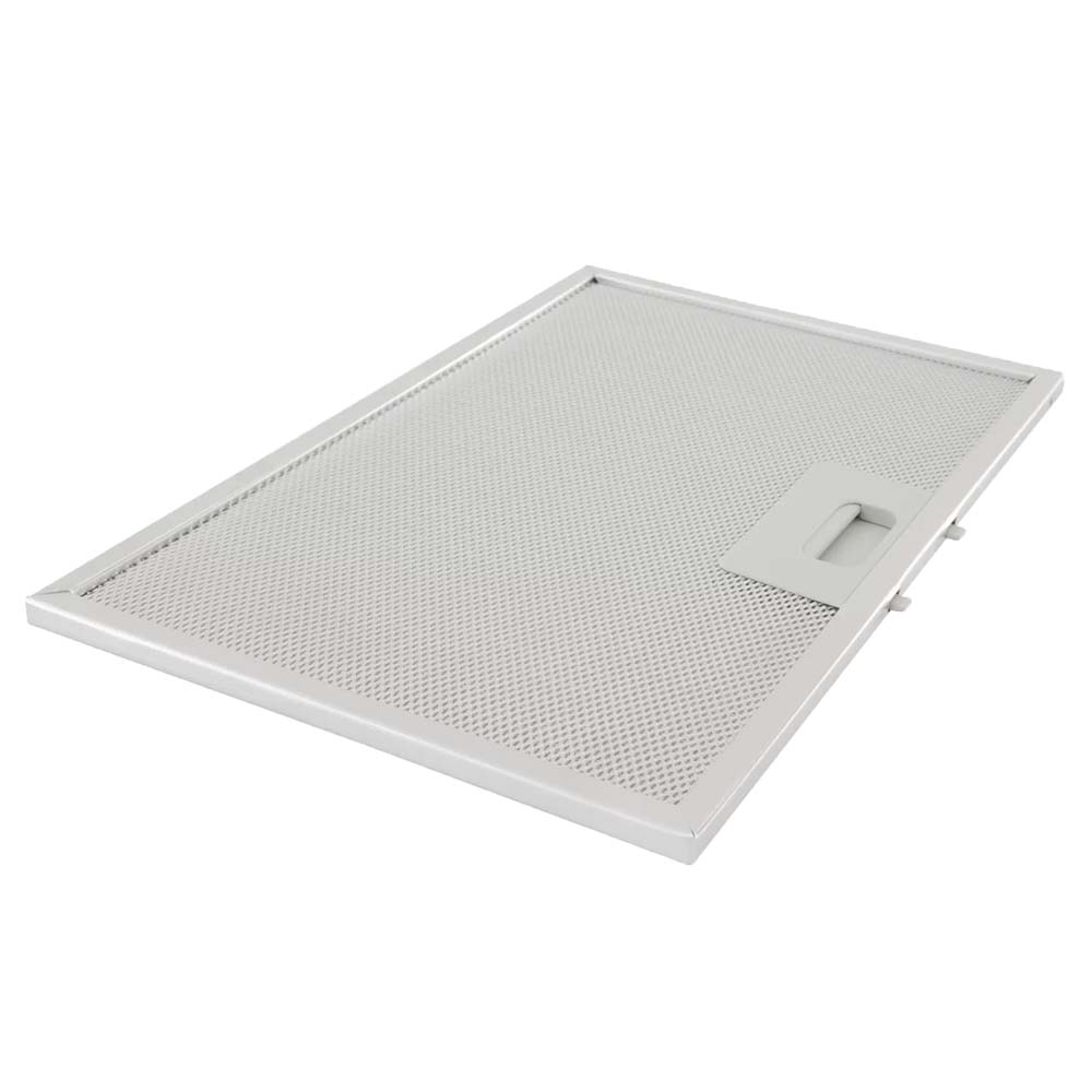 Bosch metalfilter 200 x 320 mm 11010164