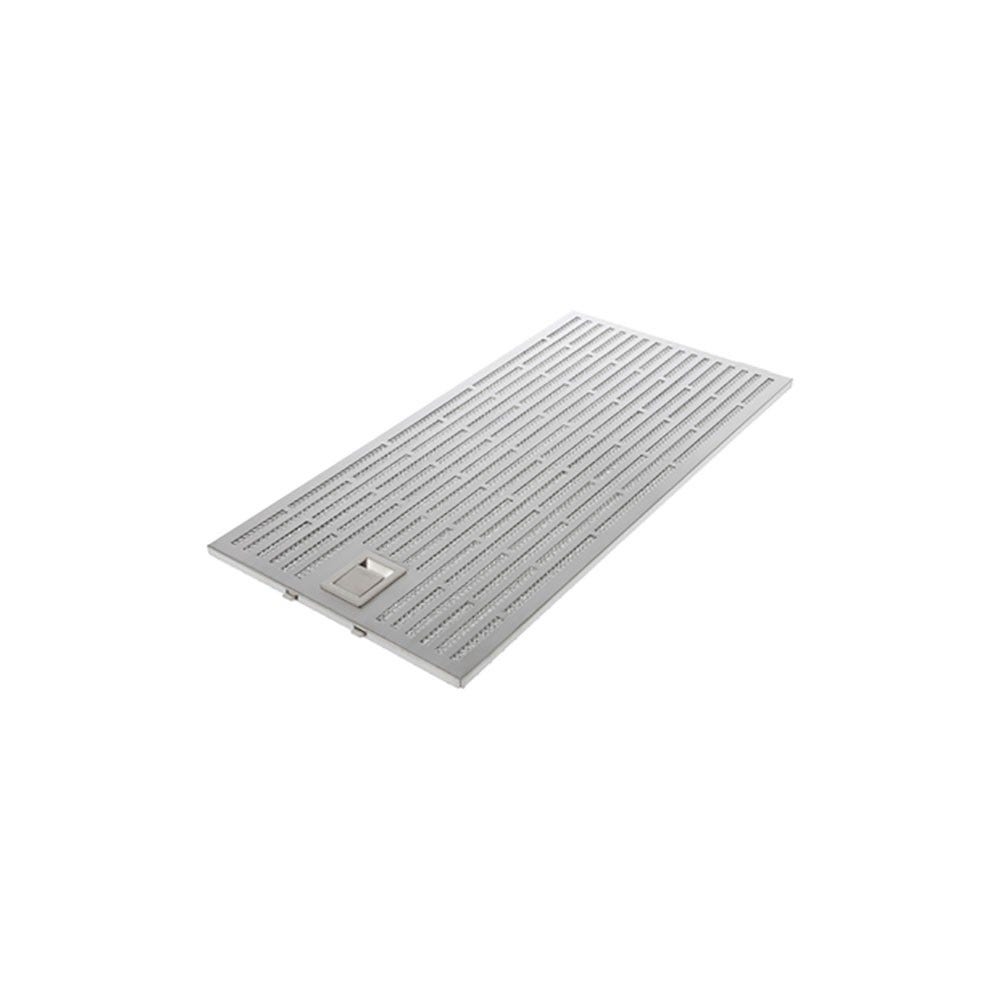 Siemens metalfilter 392 x 192 x 8 mm 11013931