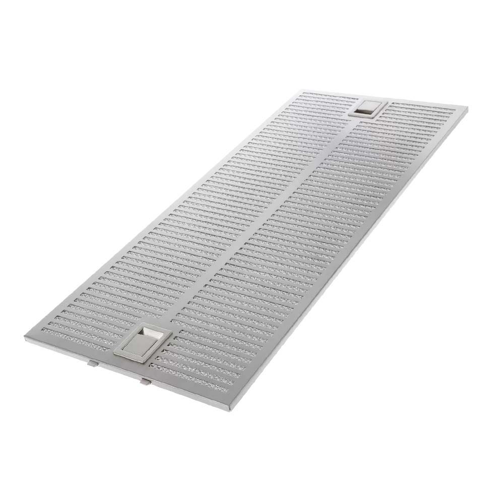 Bosch metalfilter 481 x 202 mm 11013994