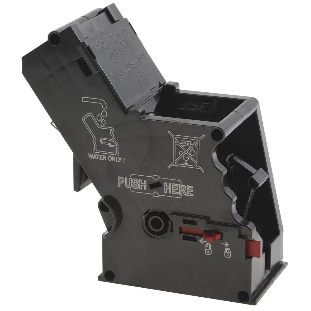 Neff bryggeenhed til kaffemaskine C15KS61 / C17KS61 / C77V60