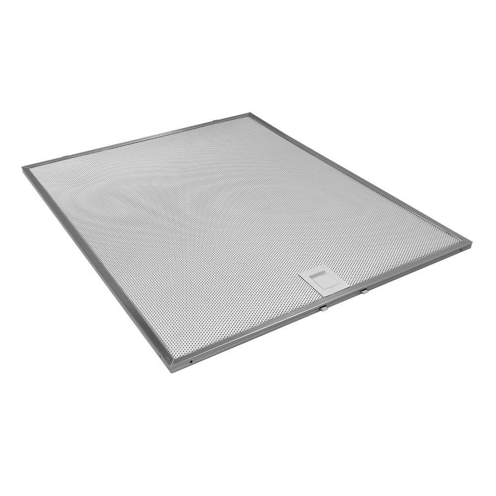 Bosch metalfilter 379 x 459 mm 11014353
