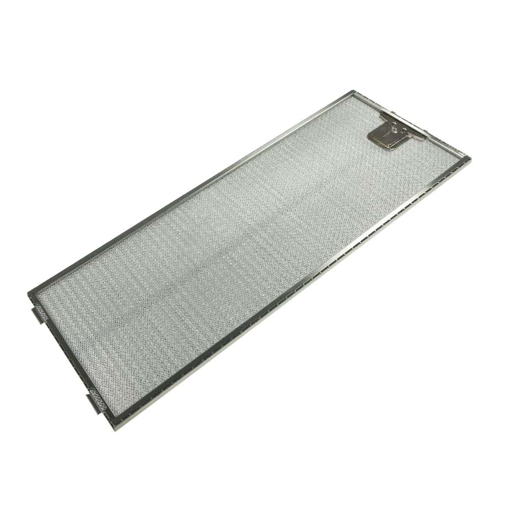 Bosch metalfilter 481 x 191 x 8 mm 11014475