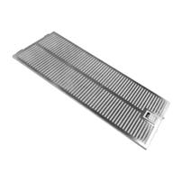 Bosch metalfilter 481 x 191 x 8 mm 11014475