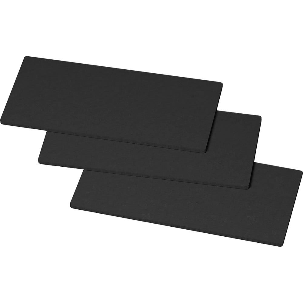 Siemens longlife kulfilter 11015157 / LZ57P10 (3 stk.)