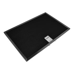Bosch metalfilter 250 x 375 x 8 mm 11018649