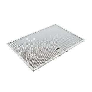 Viva metalfilter 375 x 250 mm 11022469
