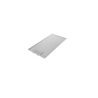 Viva metalfilter 382 x 192 x 8 mm 11022472