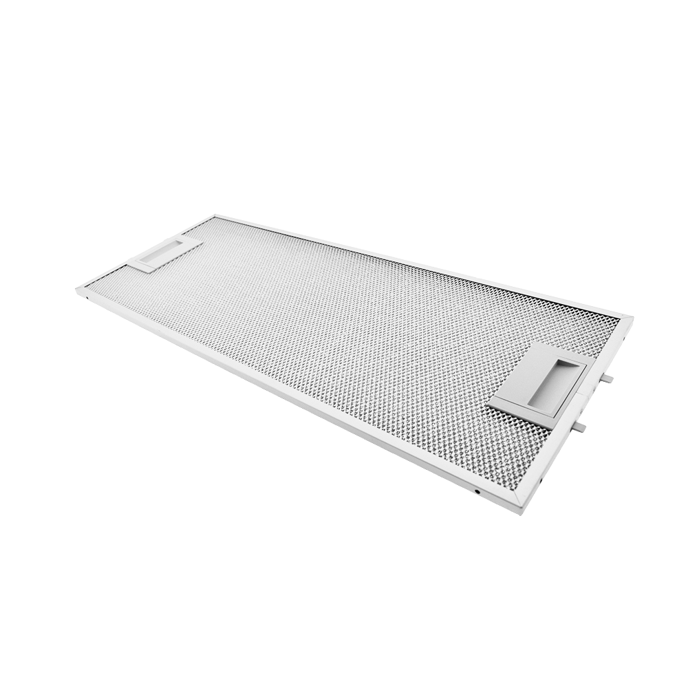 Neff metalfilter 481 x 201 x 8 mm 11022473
