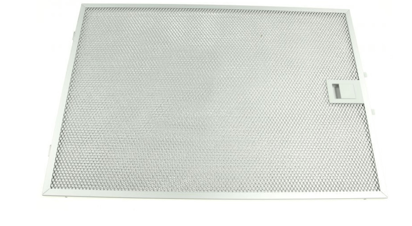 Neff metalfilter 380 x 265 x 7 mm 11022928