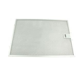 Bosch metalfilter 380 x 265 x 7 mm 11022928