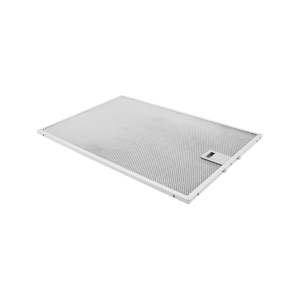 Constructa metalfilter 380 x 265 x 7 mm 11022928