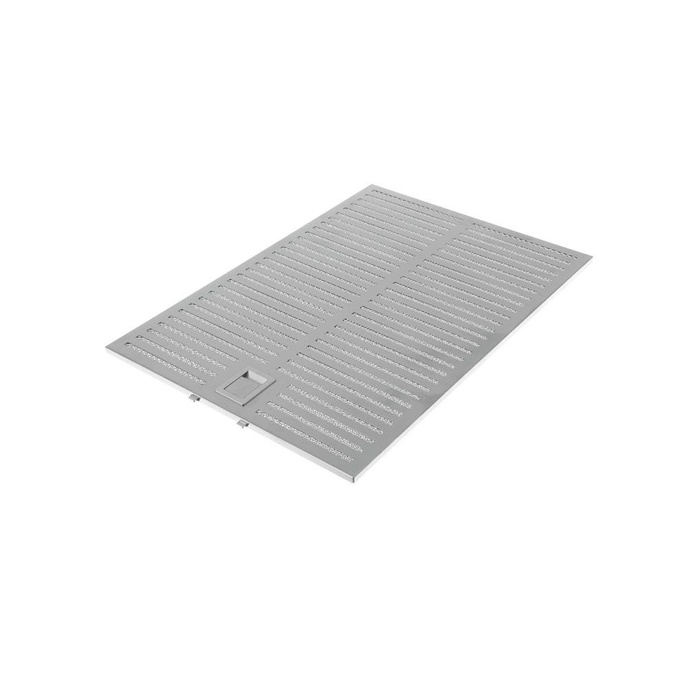 Bosch metalfilter 379 x 265 x 8 mm 11022932