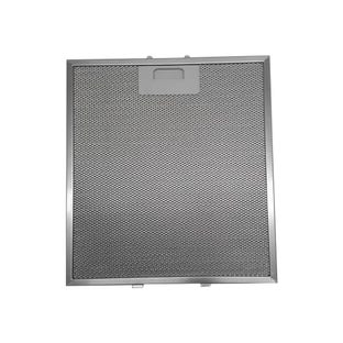 Bosch metalfilter 305 x 275 x 8 mm 11023046