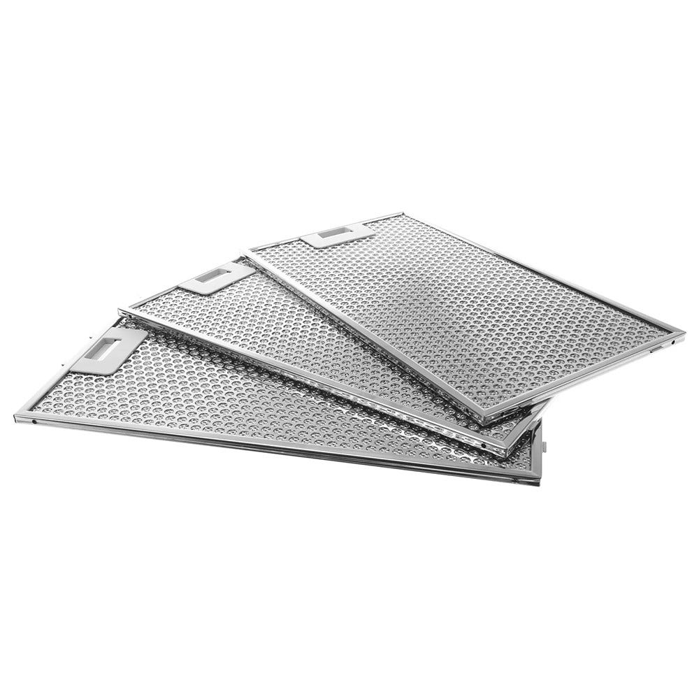 Neff metalfilter 418 x 234 mm 11023817 (3 stk.)