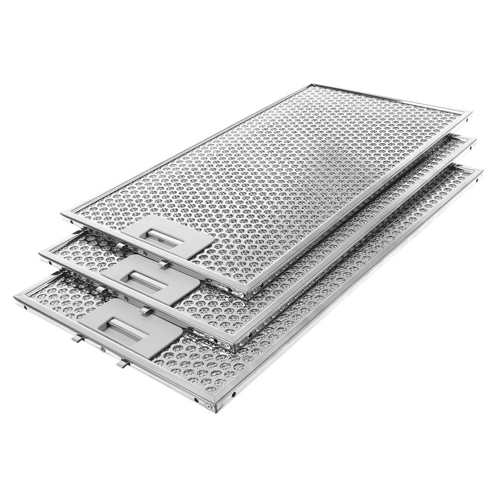 Bosch metalfilter 418 x 234 mm 11023817 (3 stk.)