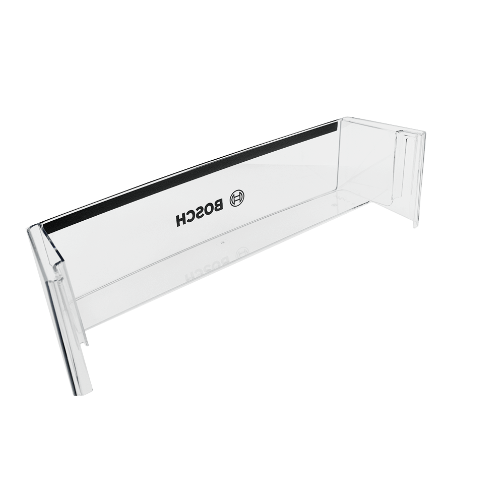 Bosch flaskehylde til køleskab 460 x 121 mm / 11025160