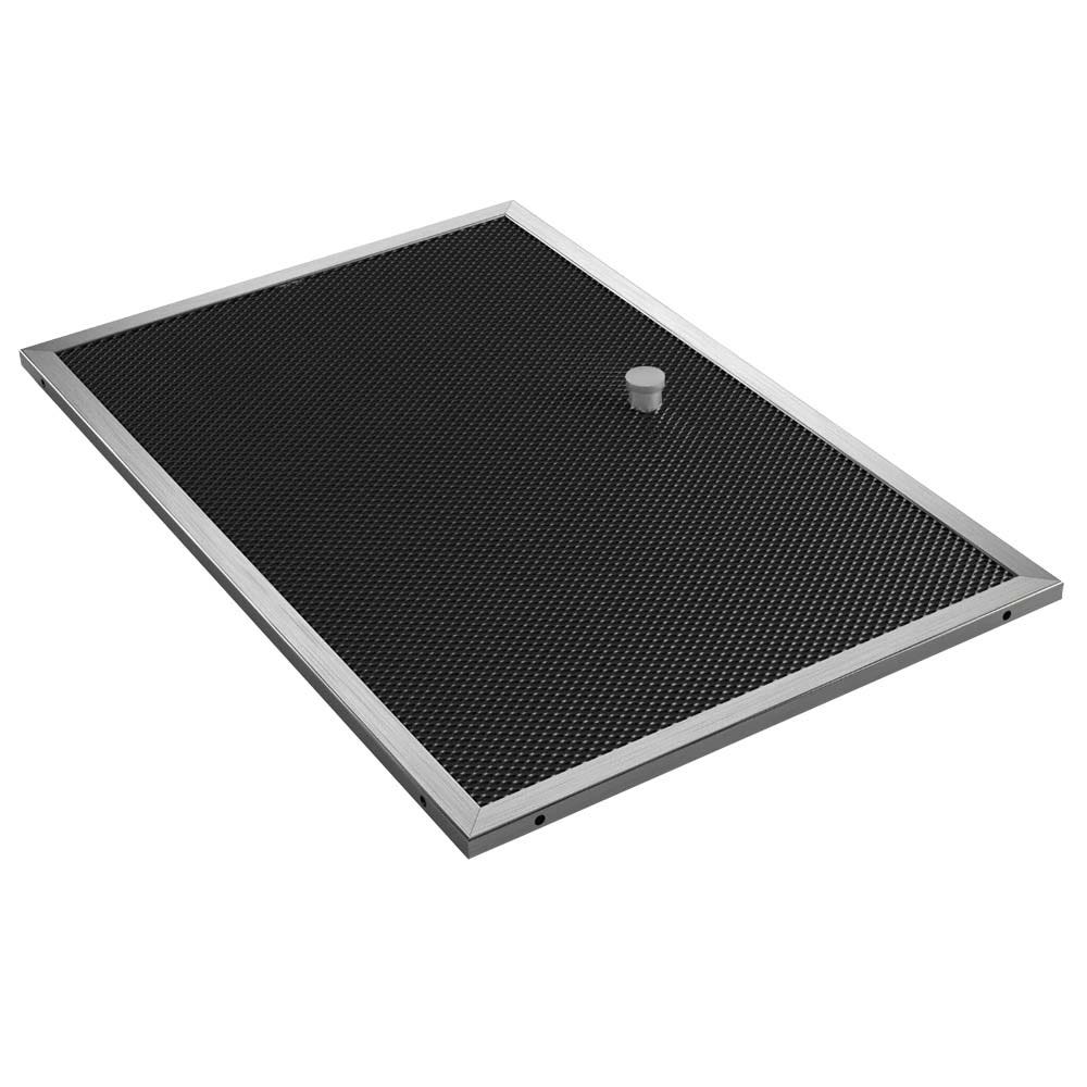 Siemens metalfilter 188 x 288 mm 11026616