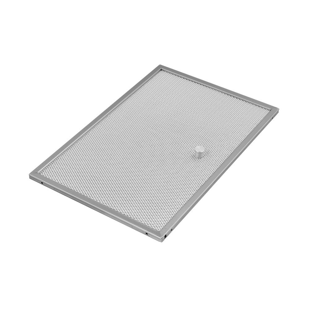 Siemens metalfilter 187 x 288 mm 11026618