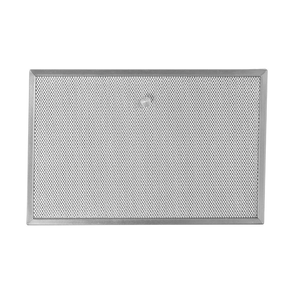 Bosch metalfilter 187 x 288 mm 11026618