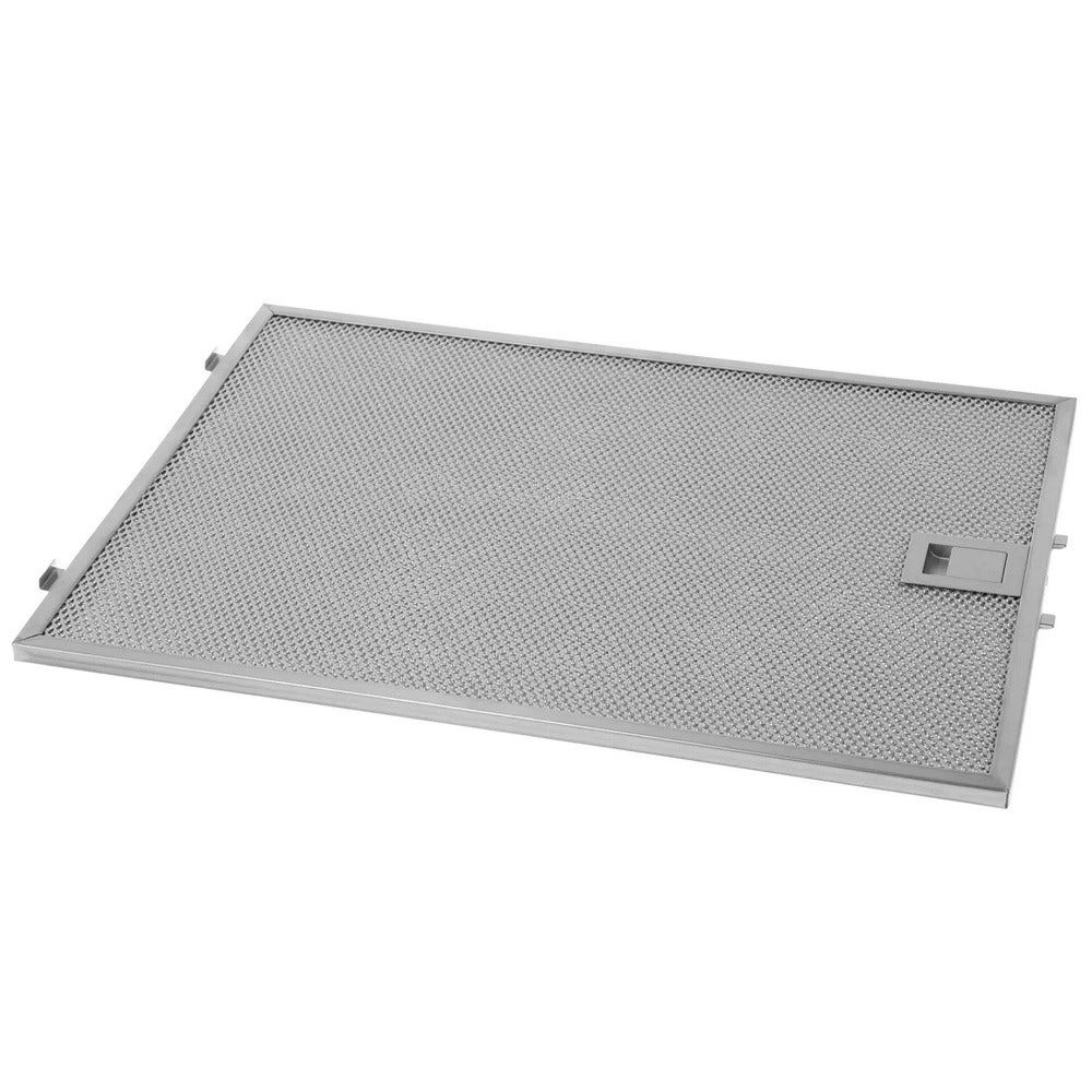 Siemens metalfilter 354 x 255 mm 11029318