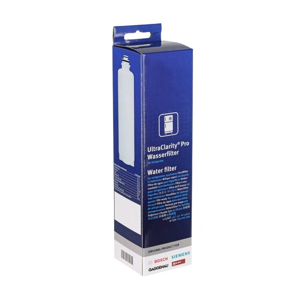 Bosch UltraClarityPro vandfilter 11032518 / KSZ50UCP