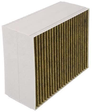 Constructa CleanAir Plus kulfilter 11033934 / 11017314