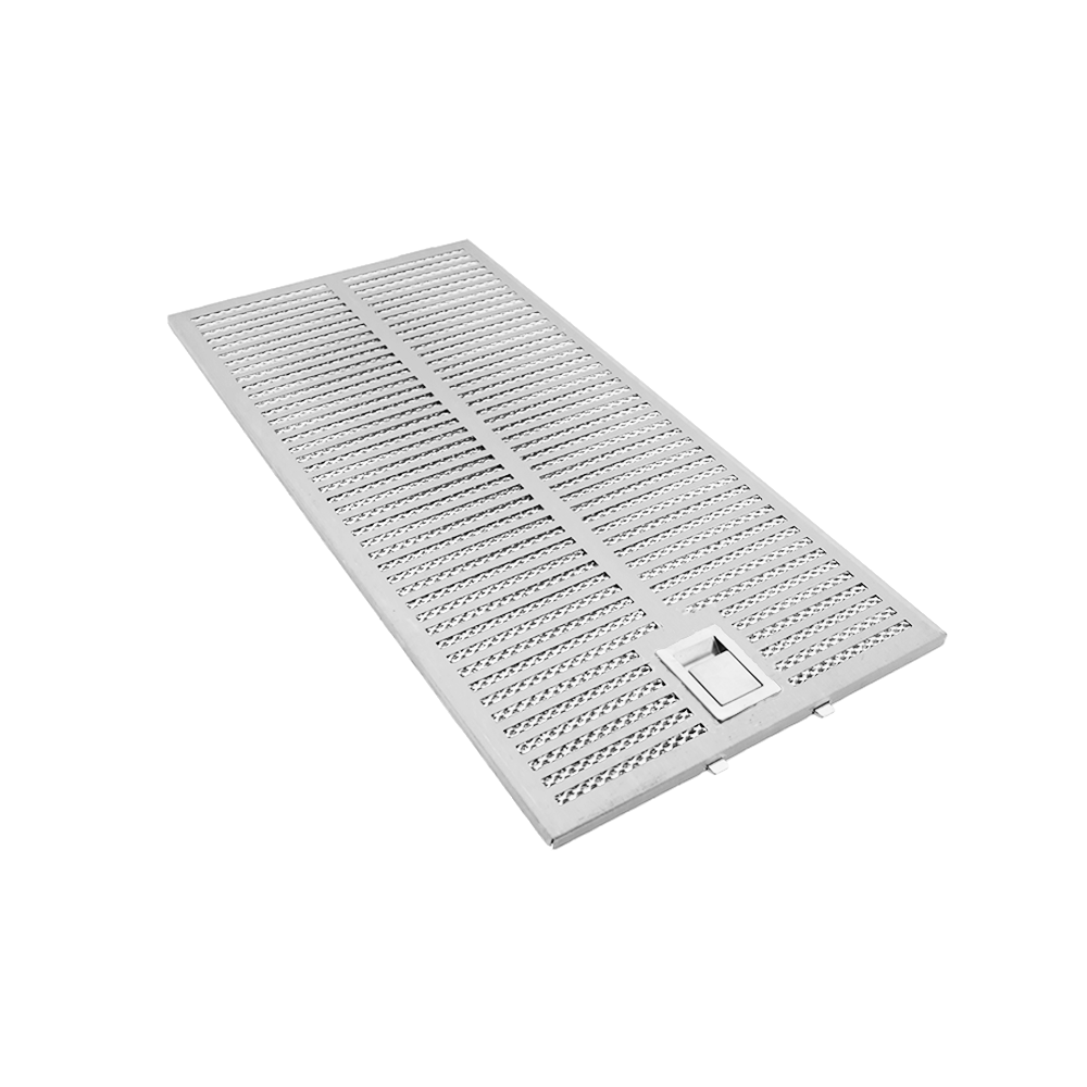 Bosch Metalfilter 380x192mm 11040094