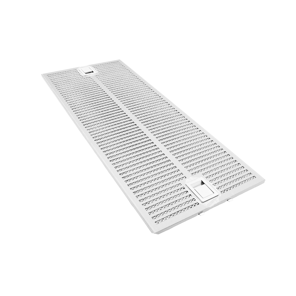 Bosch metalfilter 481x203mm DFS067K51/01 / DFR097T51/01