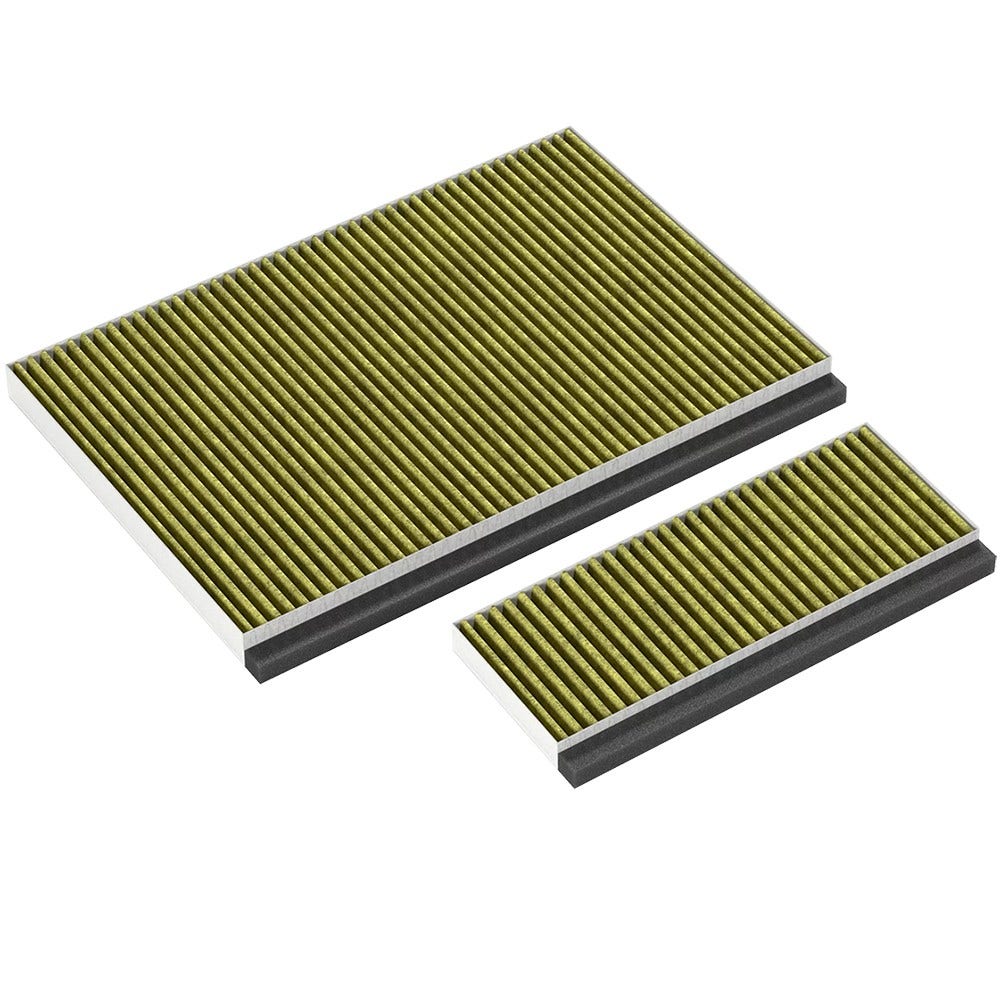 Gaggenau CleanAir Plus kulfilter 11041790 (2 stk.)