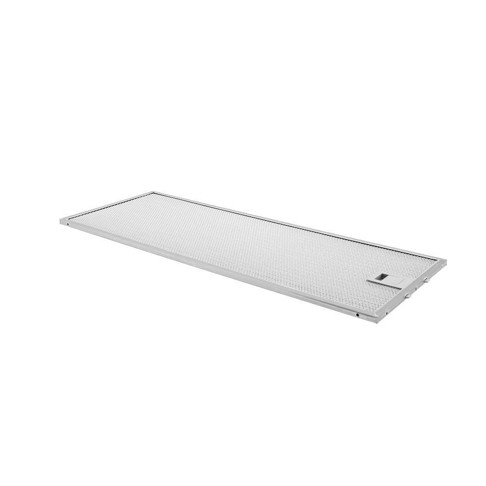 Bosch metalfilter 482 x 192 mm 11063248