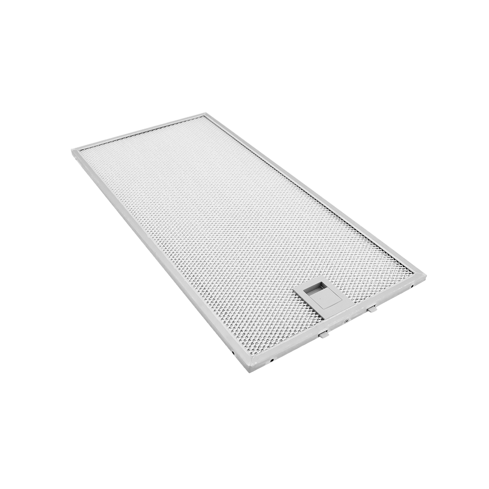 Bosch Metalfilter 392x192mm DFS097A51/03 / DFR097A52/03