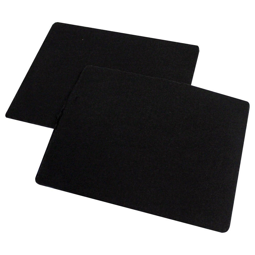 Longlife kulfilter egnet til Faber 112.0261.258 / F12 (2 stk.)