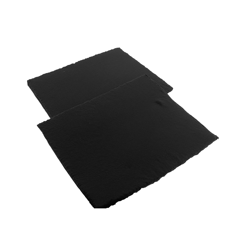 Roblin Longlife Aktivkohlefilter 112.0261.258 / FLL12 (2 stk.)