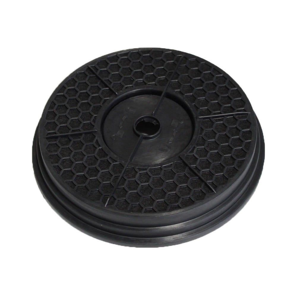 Kulfilter egnet til Zanussi MCFE50 / EFF57F