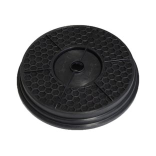 Kulfilter egnet til Zanussi MCFE50 / EFF57F