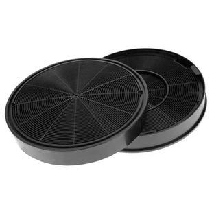 Franke kulfilter 1120016755 (2 stk.)