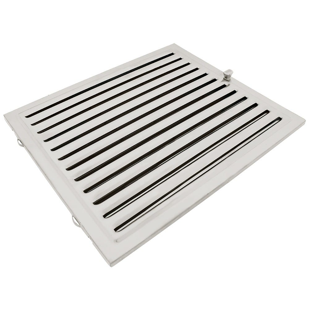 Franke lamelfilter 297 x 253 mm 112.0043.334