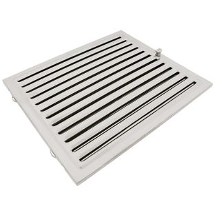 Franke lamelfilter 297 x 253 mm 112.0043.334