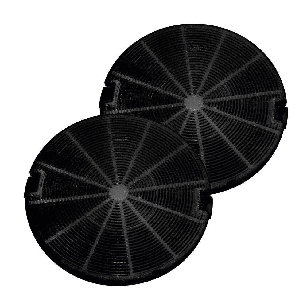 Mepamsa kulfilter DISCRET / SUPERLINE / SUPERLINE GLASS (2 stk.)