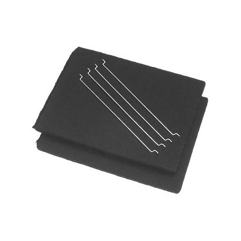 Franke High Performance kulfilter 112.0262.703 (2 stk.)