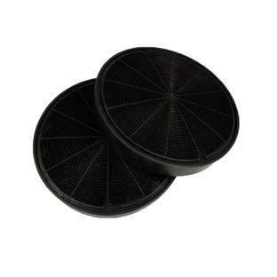 Faber kulfilter 1120391557 (2 stk.)