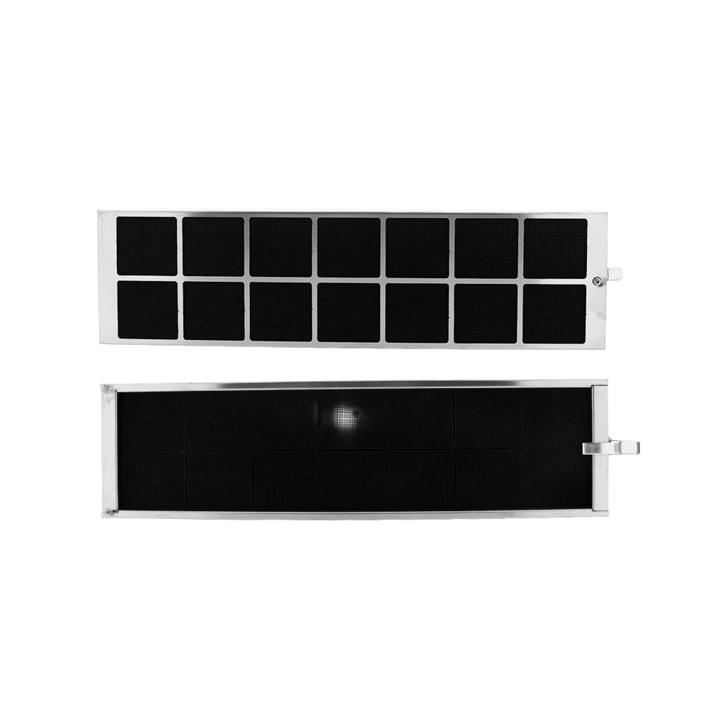 Franke regenererbart kulfilter 112.0497.621