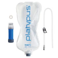 Platypus QuickDraw 2 L vandfiltersystem 11694