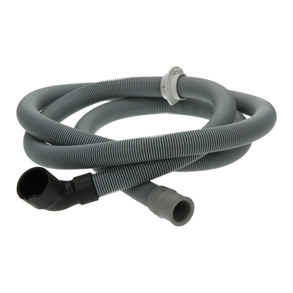 Opvaskemaskine afløbsslange 30/22 mm ø2,25 m til bl.a. AEG / Electrolux 140003571019