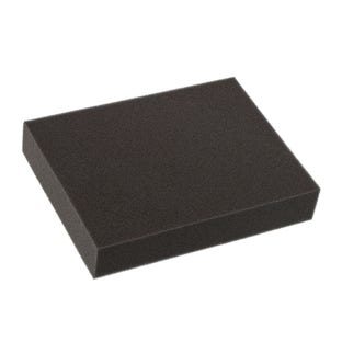 Electrolux skumfilter til støvsuger 1184255014