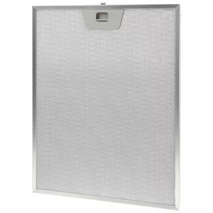 Neff metalfilter 350 x 280 x 8 mm 12005749