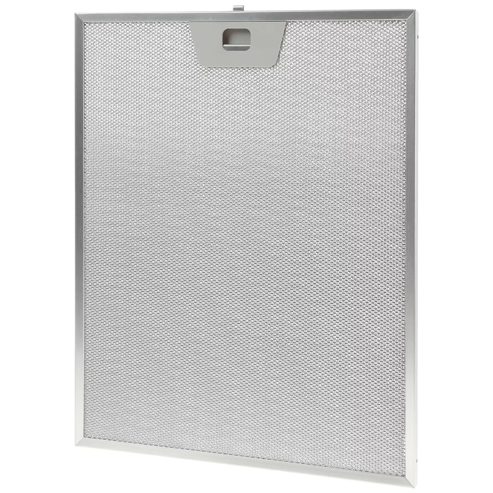 Viva metalfilter 350 x 280 x 8 mm 12005749