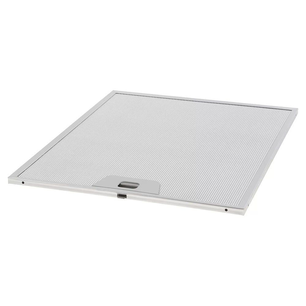Bosch metalfilter 350 x 280 x 8 mm 12005749